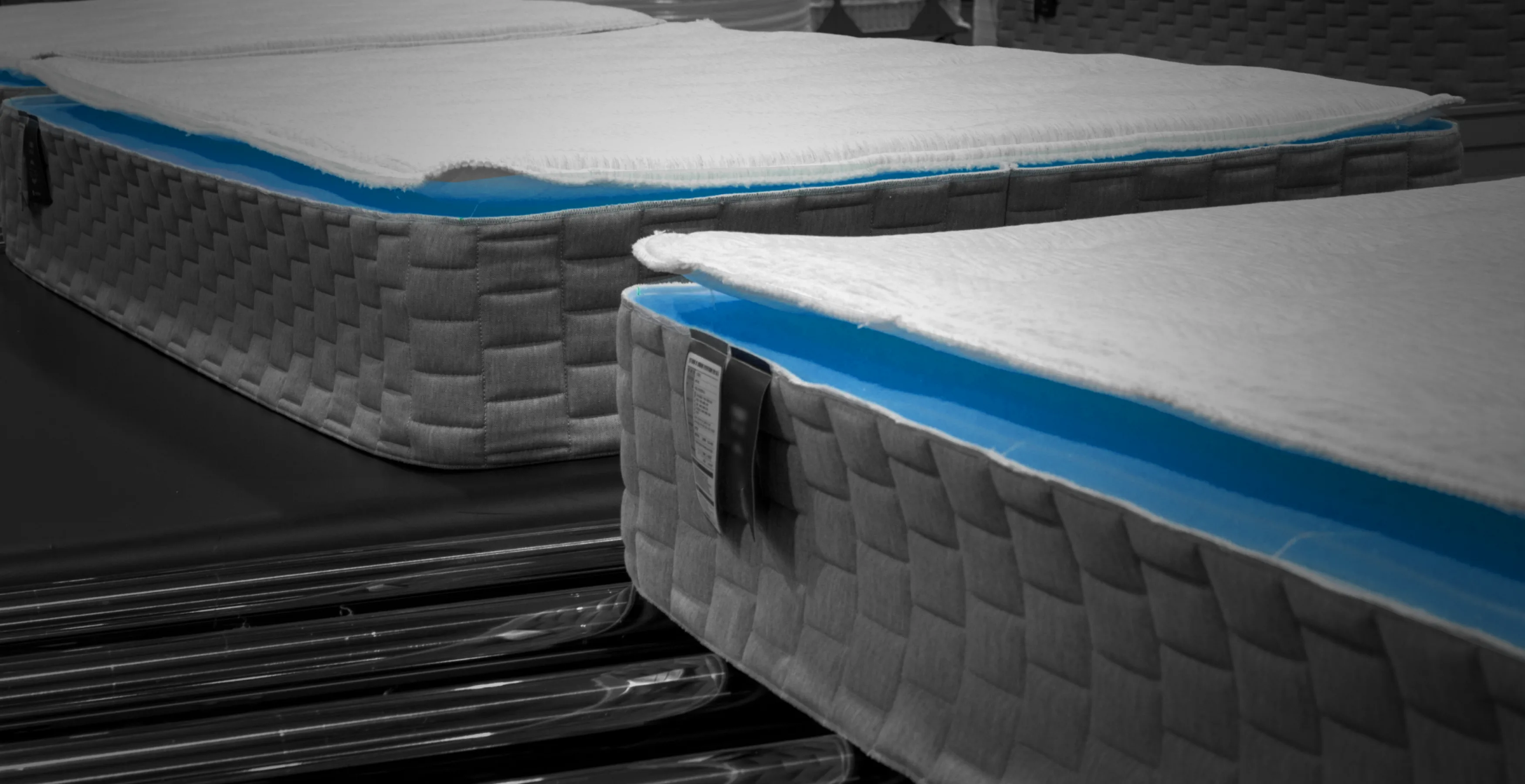 Industrial Product Assembly