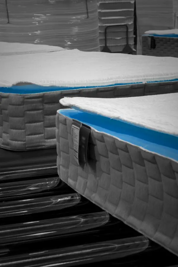 Industrial Product Assembly