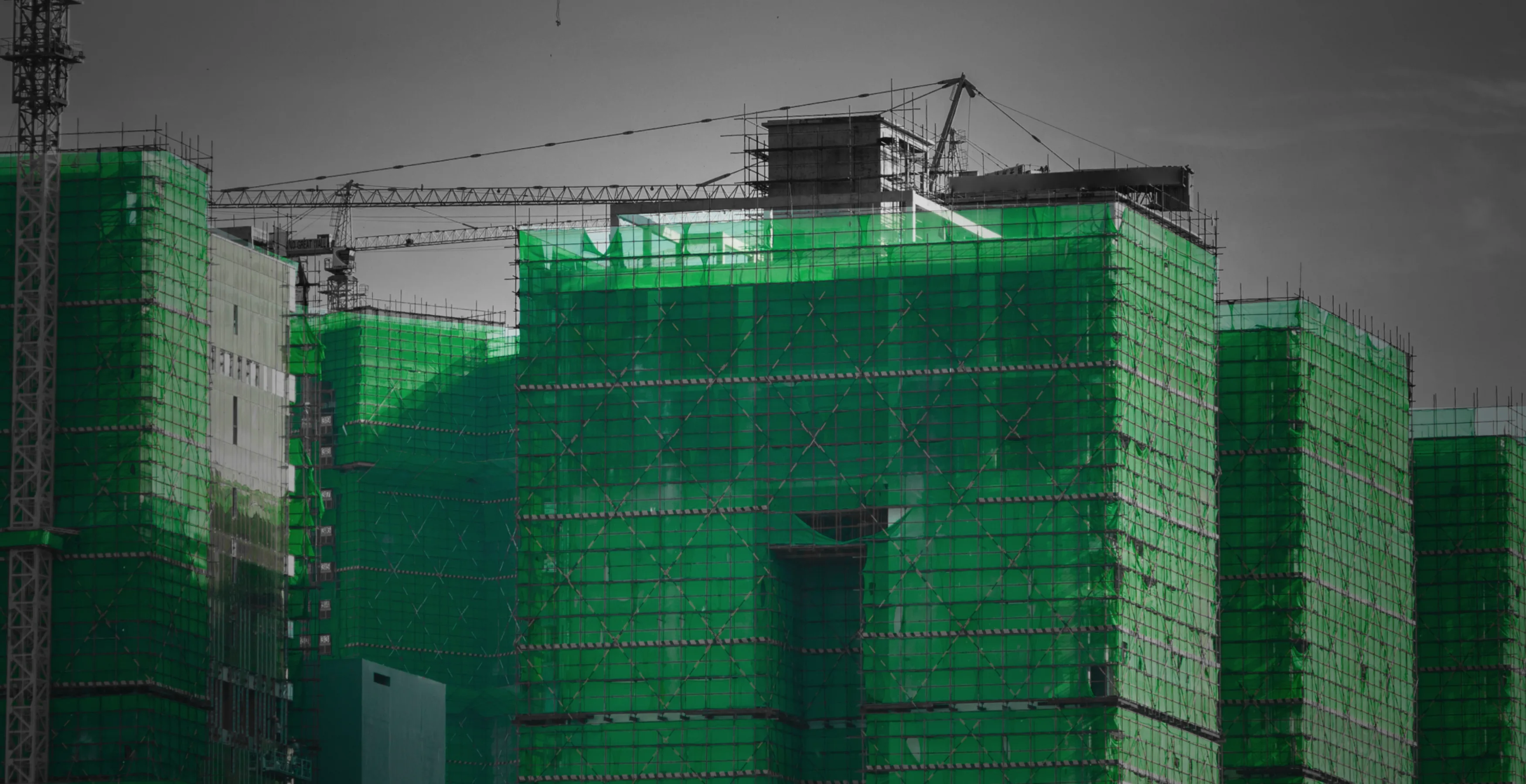 Construction