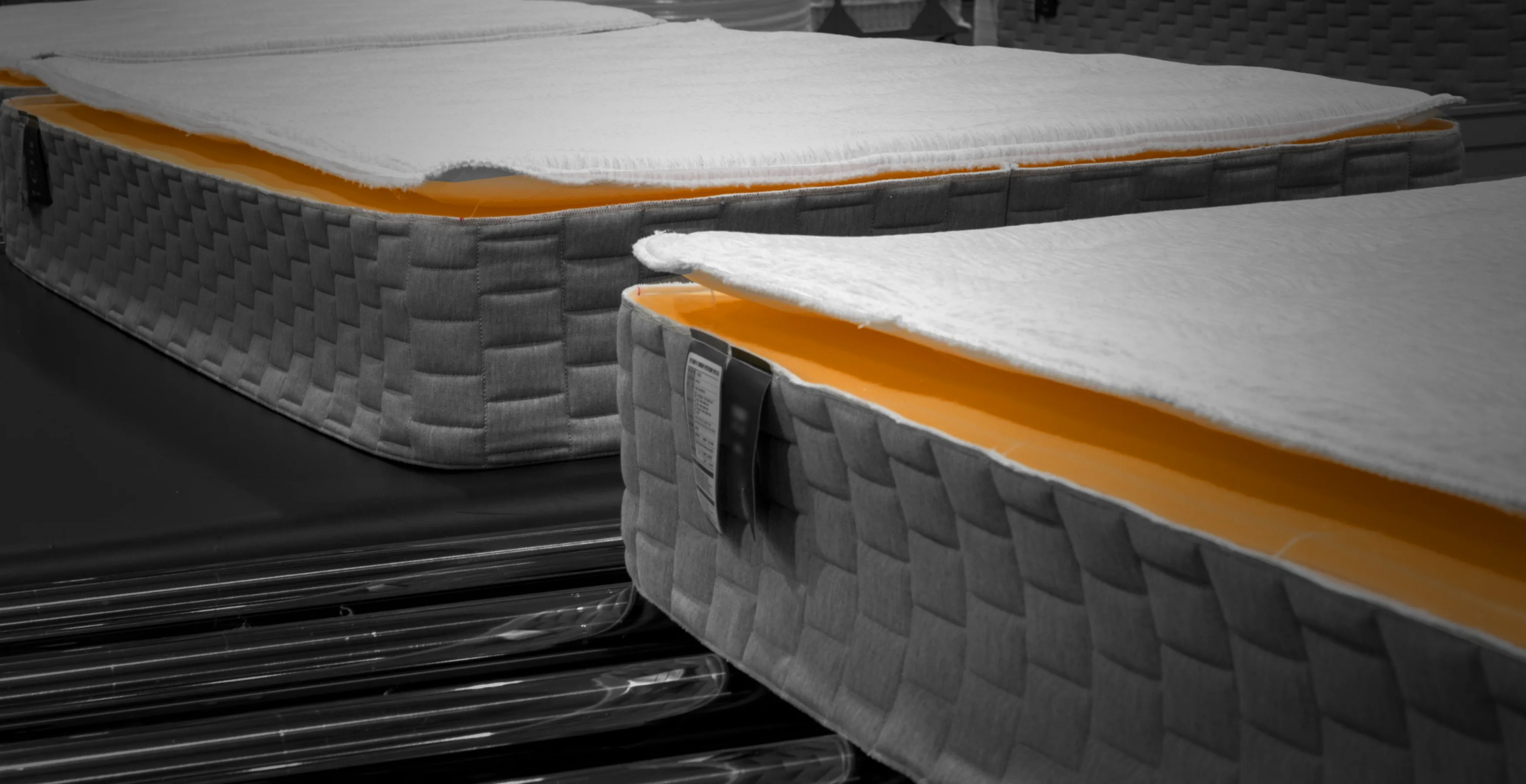 Industrial Product Assembly