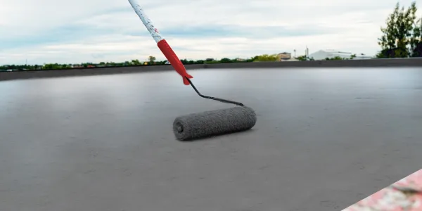Waterproofing