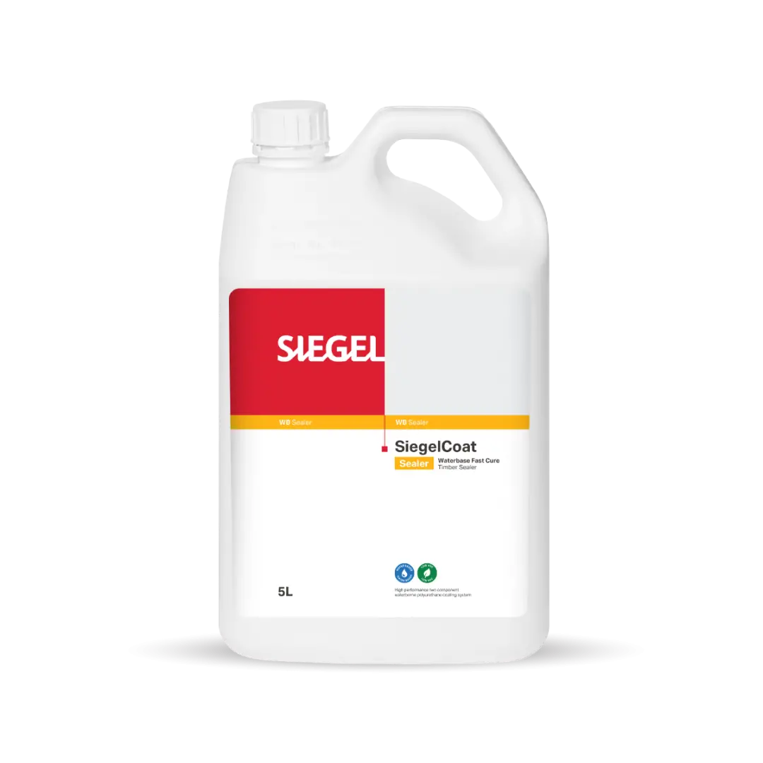 Siegel Coat Sealer