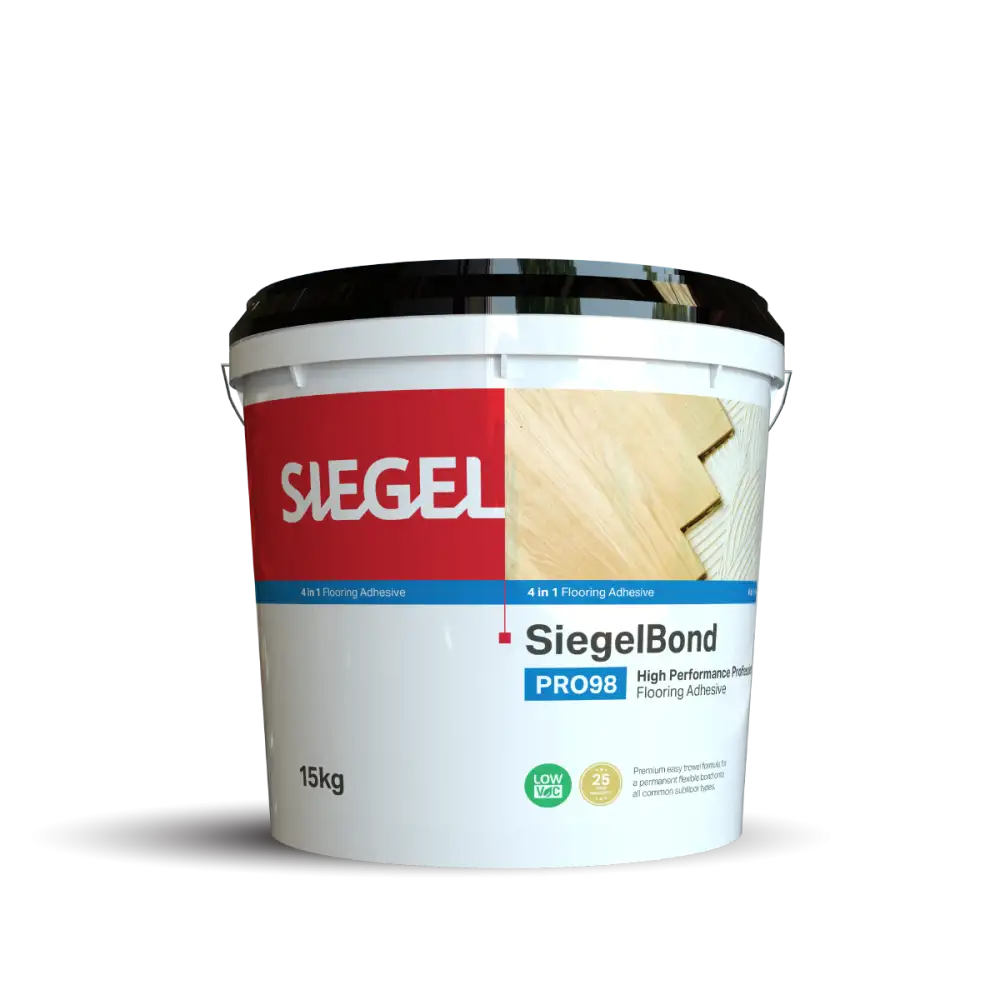 SiegelBond
