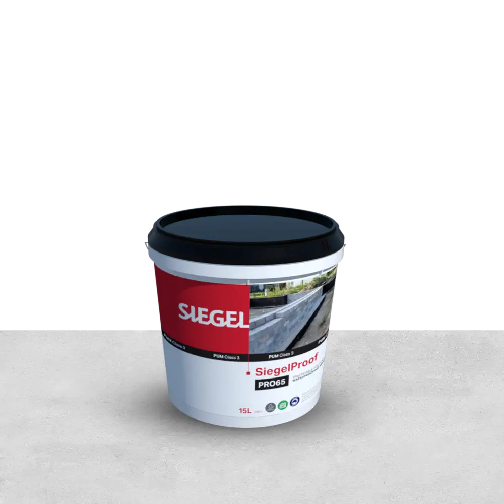 SiegelProof