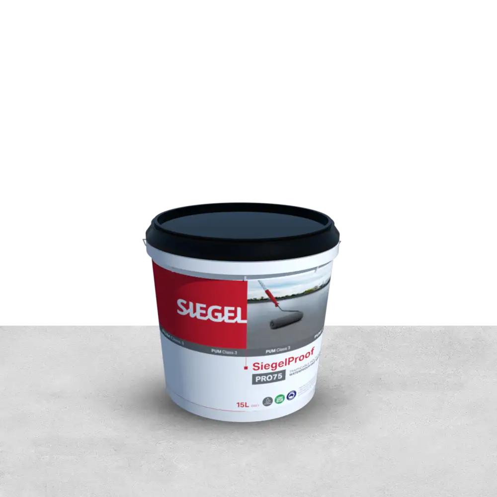 SiegelProof